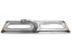 Flat Burner Assembly (26821) Image 1