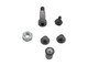 Load Door Latch Bracket with Hardware (1-00-777665) Image 5