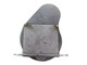 52i/-TC Combustion Cover (1-10-574087A) Image 1
