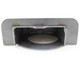 52i/-TC Combustion Cover (1-10-574087A) Image 2
