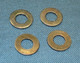 Door Handle Assembly (832-0540) Image 6