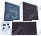 panels with instructions