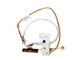 Pilot Assembly - LP for Vented Gas Log Sets (SRV27D7028) Image 0 Pilot Assembly - LP for Vented Gas Log Sets (SRV27D7028) Image 0