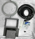 TV wiring kit