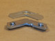 Tapped Corner Brackets (EC-053) Image 2