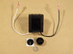 115V Fan Controller with Knob (EF-045) Image 2 115V Fan Controller with Knob (EF-045) Image 2
