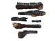 Complete Log Set (GL-638) Image 1