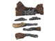 Complete Log Set (GL-639) Image 0