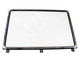 Slim Line & 8000 Series Glass Door Assembly (GLA-SL42) Image 1