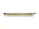 Front Baffle Secondary Burn Tube Assembly (H3104) Image 1