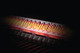 rear infrared burner