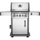 Rogue 425 RSIB grill