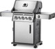 grill angle