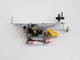 B-40RMN Gas Train Assembly - NG (H3233) Image 0