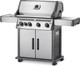 grill angle