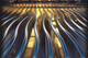 stainless steel cooking grids