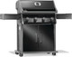 grill angle