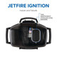 JetFire ignition