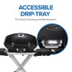 drip tray