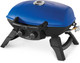 angled grill