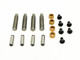 Ironstrike Door Hardware Kit (H8398) Image 1