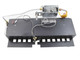 LSBV36/42 SIT EN Gas Train Assembly - NG (H7475) Image 4