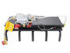 LSBV36/42 SIT EN Gas Train Assembly - NG (H7475) Image 0