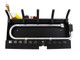 LSBV36/42 SIT EN Gas Train Assembly - NG (H7475) Image 2