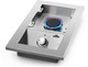 burner lite with no cooking grid