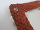Small Combustion / Exhaust Blower Gasket for the 1000 Pellet Stove (812-0280) Image 1