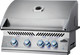 grill angled
