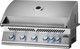 grill angle