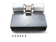 Country Stoves Designer Series Blower with Brackets (H5974) Image 0