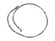 Country Stoves Vent Safety Snap Switch Wires (H2809) Image 2