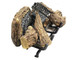 6000CAMP Log Set (LOGS-6CAMP) Image 4