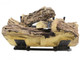 6000CAMP Log Set (LOGS-6CAMP) Image 2