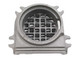 Inner Top Insert/Baffle for Consolidated  2462 Stoves (7001225) Image 3