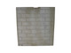 Temco TSH42 Back Firebrick (20007220) Image 0