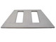 Sequoia EWF36A Hearth Brick (20004865) Image 1