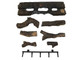 Log Assembly (LOGS-6FLB) Image 2