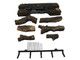 Log Assembly (LOGS-6FLB) Image 1