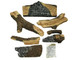 Log Assembly (LOGS-8000CLX) Image 0