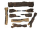 Log Assembly (LOGS-PTR-SPL) Image 1
