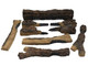 Log Assembly (LOGS-PTR-SPL) Image 0