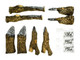 Log Assembly (LOGS-PTRC) Image 0