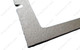Vigilant I Right Glass Frame (1304249A)