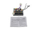 Simplifire Allusion Series PCB Board Assembly (PCB-ALLUS) Image 0