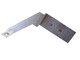 Shutter Bracket Assembly -NG (2106-010) Image 0