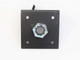 Auger End Plate with Nylatron Bushing (12153900) Image 1