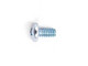 3/8" Pan Head Bolt (1200983) Image 0